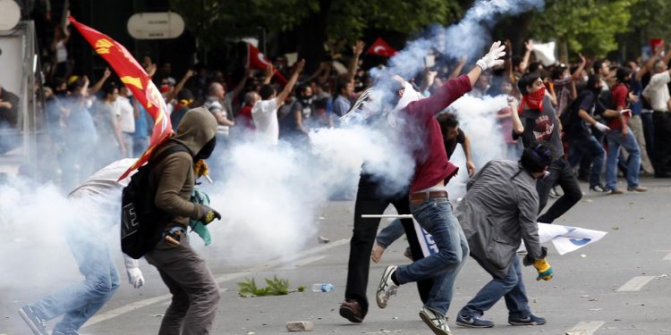 2013 06 04 turkey protests