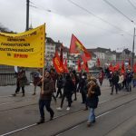 İsviçre Afrin yürüyüşü 27012018 1