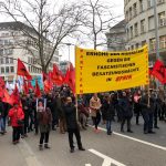 İsviçre Afrin yürüyüşü 27012018 7