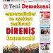Yeni Demokrasi 3