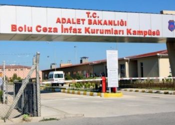 bolu cezaevinde akil almaz uygulama 1