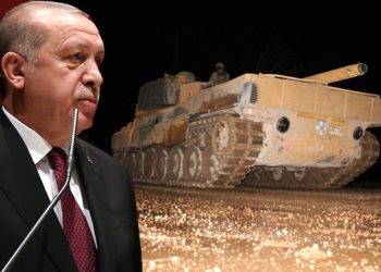 erdogan profesor sanatci afrin tepki efrin