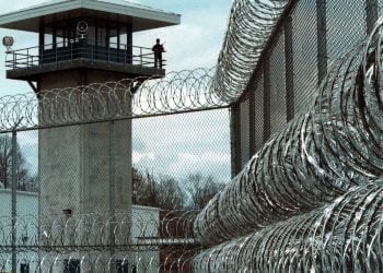 wallens ridge state prison