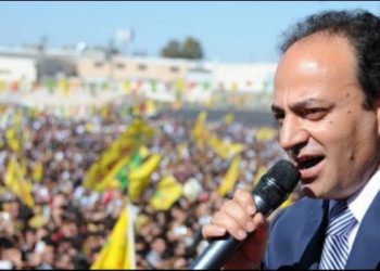 osman baydemir baraji yuzde 10 dan yuzde 50 ye cikariyorlar 1491680178