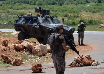 bitlis te patlama yaralilar var h127128 9e749