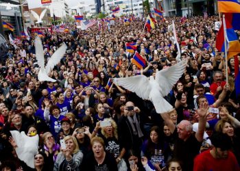 la me ln armenian genocide march 20170423
