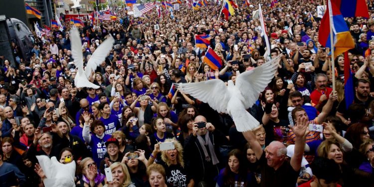 la me ln armenian genocide march 20170423
