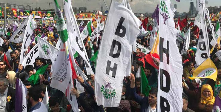 hdp kadikoy miting5