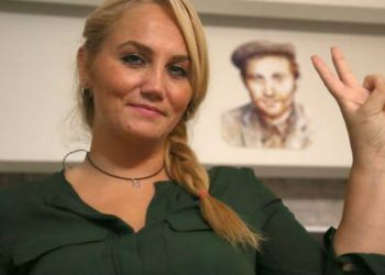 inar aydinlar nuriye ve semih gibi bizi de aclikla terbiye etmeye calisiyorlar