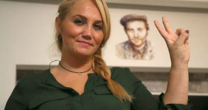 inar aydinlar nuriye ve semih gibi bizi de aclikla terbiye etmeye calisiyorlar