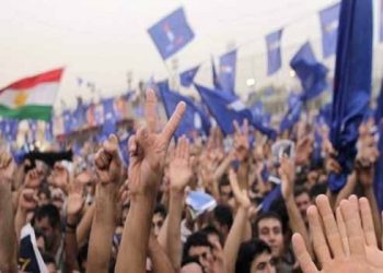 nosrwan goran hareketi sahislara bagli olmamali