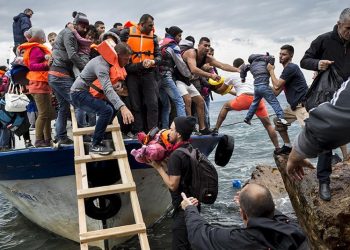 2015 eca eu refugees opening 2