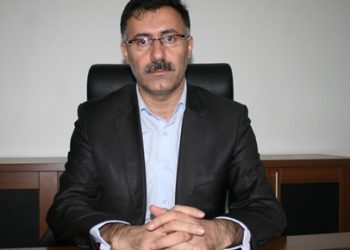 AKP Iğdır milletvekili adayı Ahmet Tutulmaz