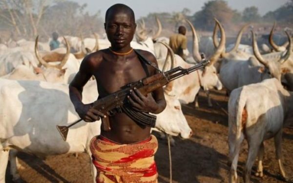 Fulani Herdsmen 600x391