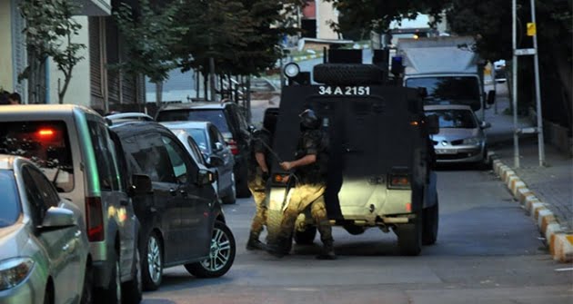 sultangazide safak operasyonu b