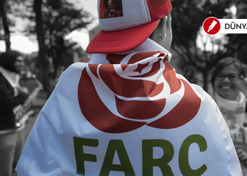 FARC eln tasfiye 01