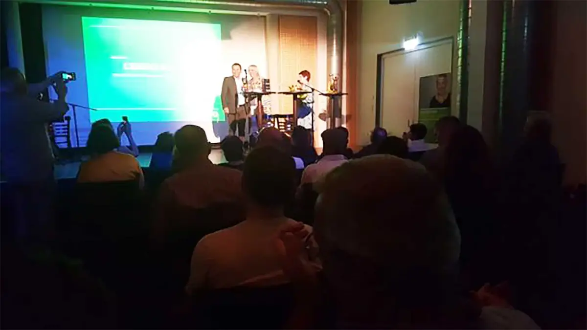 Madımak’ta katledilenler Nürnberg’te anıldı