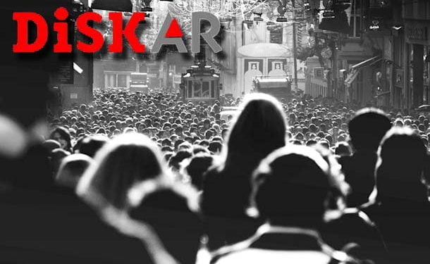 disk ar issizlik istihdam