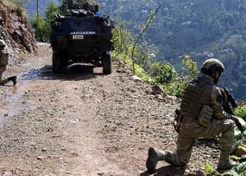 dogu karadeniz de pkk yla sicak temas 78e61