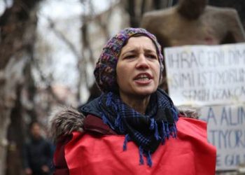 nuriye gulmen in kogus arkadasi kosullar iskence gibi 318857 5