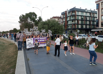 samsun cocuk istismaina hayir