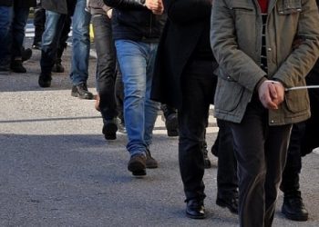 mersin ve vanda hdp ve dbp uye ve yoneticilerine gozalti h295610 9d79a