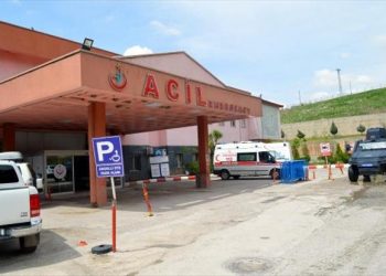 sirnak devlet hastanesi bashekimi saglik hizmetleri aksamadan suruyor 955963