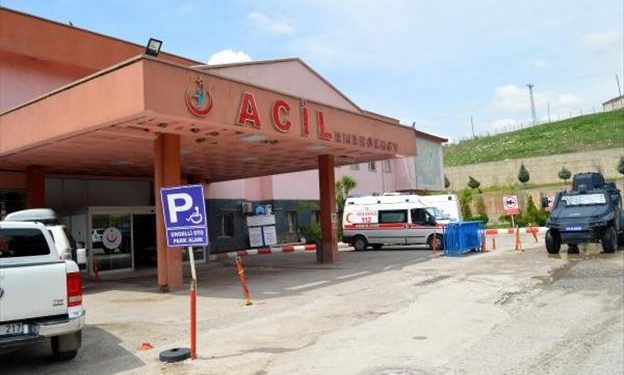 sirnak devlet hastanesi bashekimi saglik hizmetleri aksamadan suruyor 955963