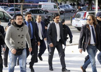 yunanistan 8 fetocu darbecinin iadesini ksfr