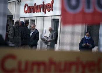 cumhuriyet gazetesi nde kunye degismeye devam ediyor h31131 6c6d2