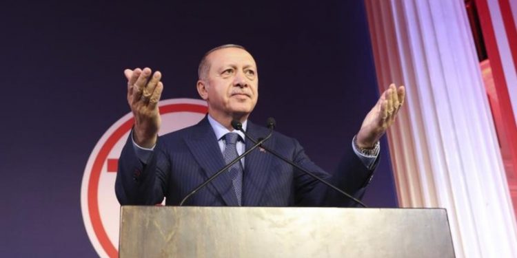 erdoğan abd rojava