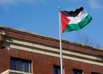 palestine liberation organization