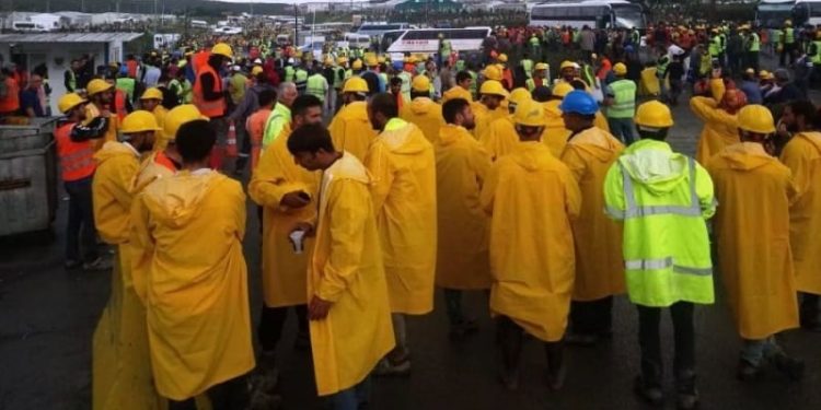 3 havalimani eylem gozalti 5