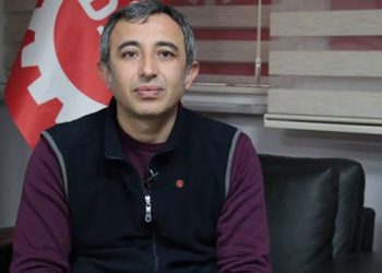 dev yapi is baskani ozgur karabulut gozaltina alindi