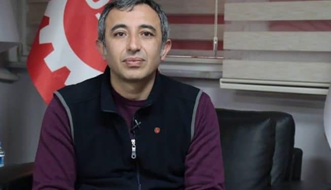 dev yapi is baskani ozgur karabulut gozaltina alindi