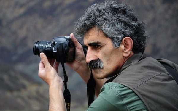 evrensel tutuklu muhabiri tahliye edilmedi AA