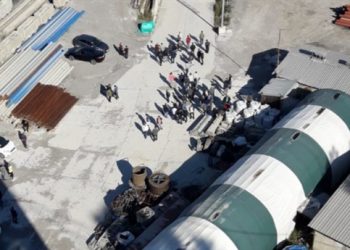 isten cikartilan isciler intihar girisiminde bulundu 517047 5