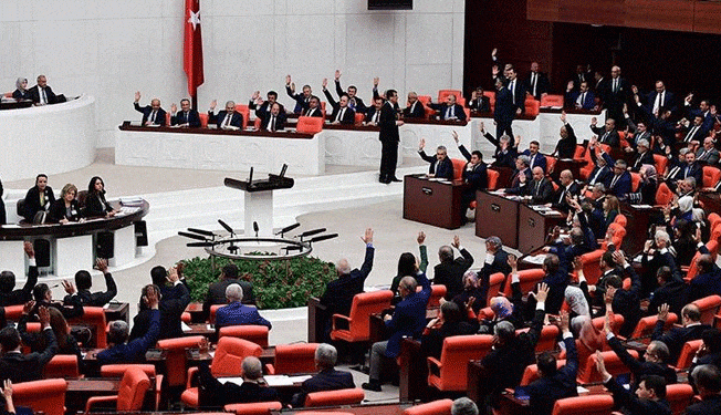 iyi partinin grup kurmasiyla iste meclis teki yeni duzen h88960 cca3b