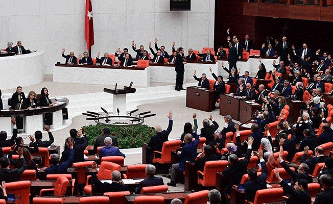 iyi partinin grup kurmasiyla iste meclis teki yeni duzen h88960 cca3b