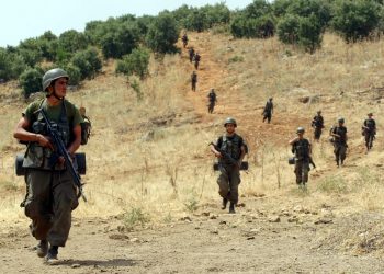 silvan saldırı operasyon asker diyarbakır