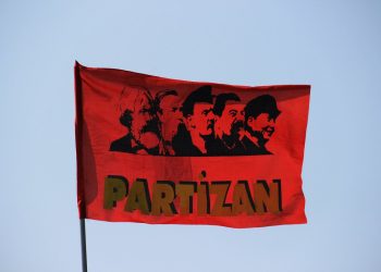 avrupa partizan