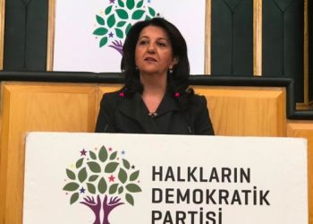 hdp es baskani buldan batida demokratik ittifak olusturulmasi cabasi icindeyiz h109729 437ca