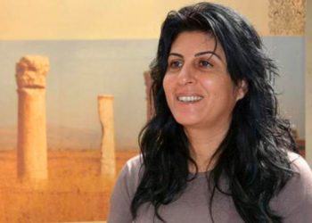 nusaybin belediye esbaskani kaya icin muebbet hapis talebi h110163 2783b