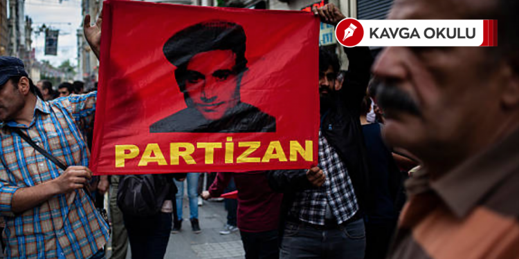 DEVRİMCİ KİŞİLİK 01