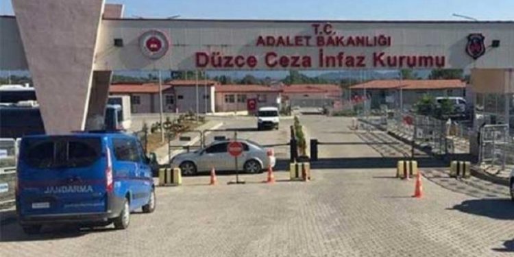 DuzceCezaInfazKurumu 768x480