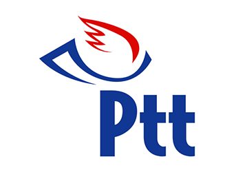 PTT LOGO