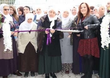 Rosa kadın merkezi kuruldu.jpg