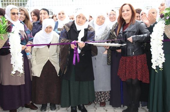 Rosa kadın merkezi kuruldu.jpg