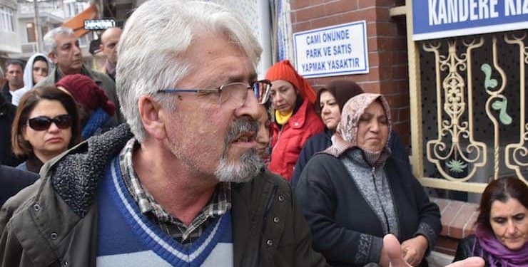 oldurulen pinarin babasi cenazede isyan etti insanlik utansin 9151 dhaphoto8