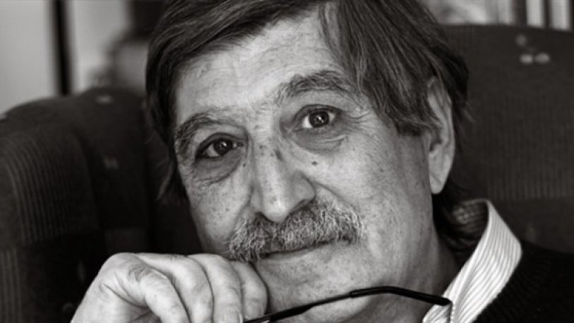 refik durbaş
